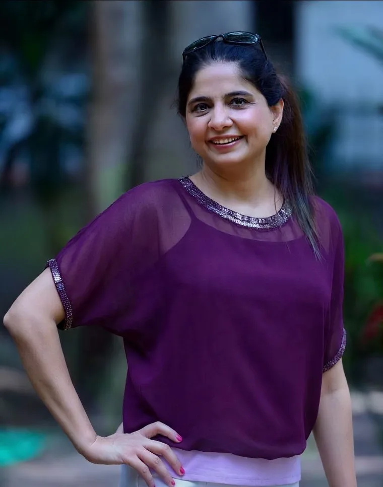 Simal Oberoi, Creator of HZen